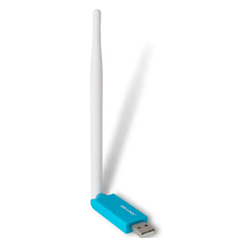 LUSB wireless network card desktop wifi transmitter receives Campus