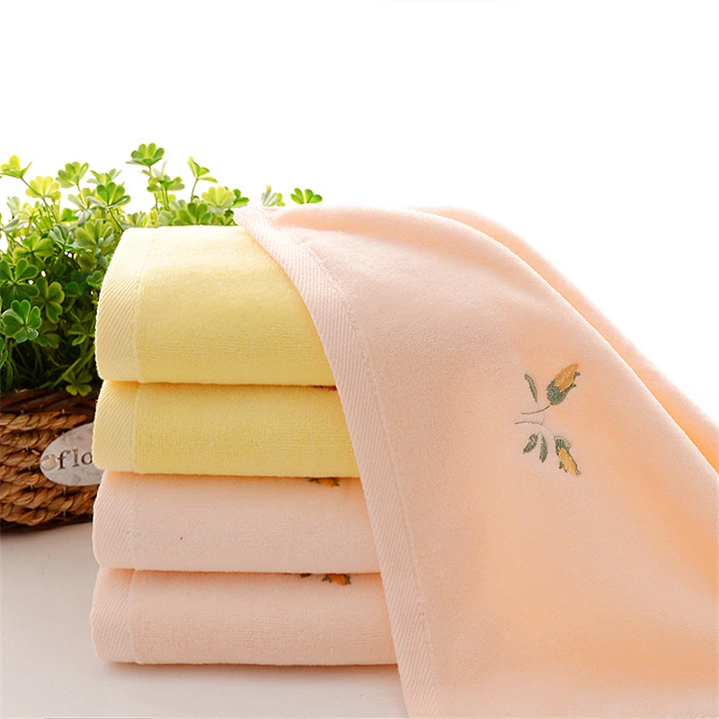2018 бархат вышитое полотенце|cotton towel|embroidered towelsvelvet towel |