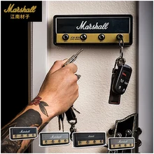 Pluginz Jack estante Amp Vintage amplificador de guitarra llavero Marshall JCM800 1959SLP Friedman se-100 Invasor II Legato Ruckus