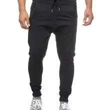 Мужские повседневные тренировочные штаны спортивные штаны мужские осенние мужские брюки мужские модные штаны для фитнеса спортивные штаны для бега