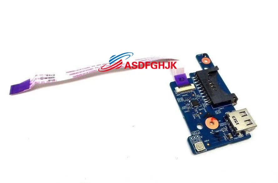 

GENUINE For Acer ES1-512 ES1-531 ES1-571 Button card Ribbon 448.03709.0011 448.03704.0011 100% TESED OK