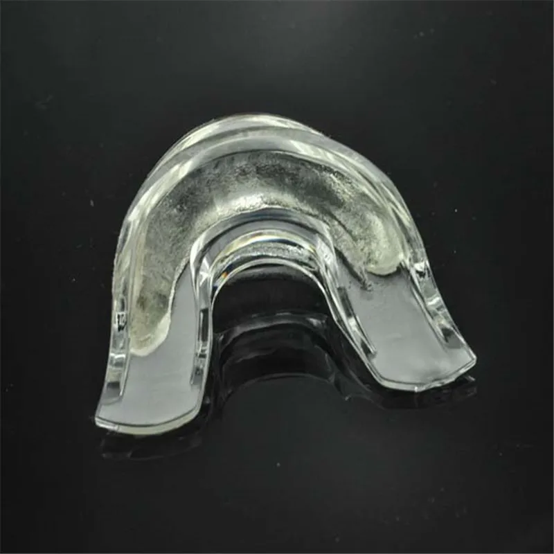 Teeth Whitening Prefilled Gel Mouth Guard Professional Dental