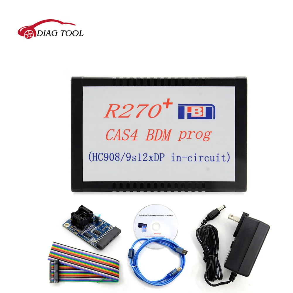 Prix pour 2017 R270 BMD R270 + V1.20 Auto CAS4 BDM Programmeur CAS4 BDM Programmeur Professionnel pour bmw clé prog de voiture de diagnostic Prix pour 2017 R270 BMD R270 + V1.20 Auto CAS4 BDM Programmeur CAS4 BDM Programmeur Professionnel pour bmw clé prog de voiture de diagnostic