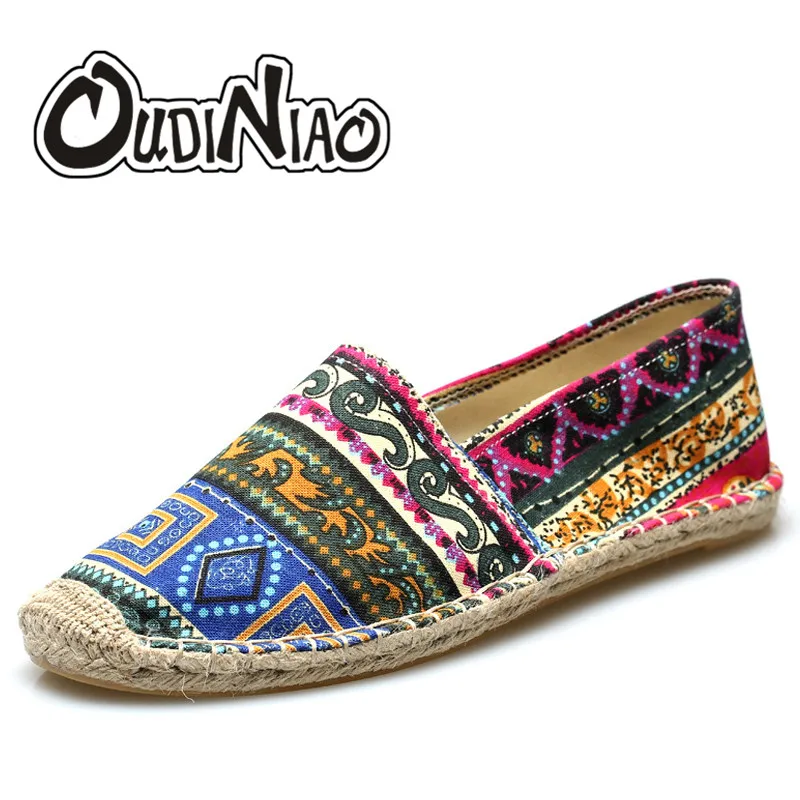 espadrillas da uomo