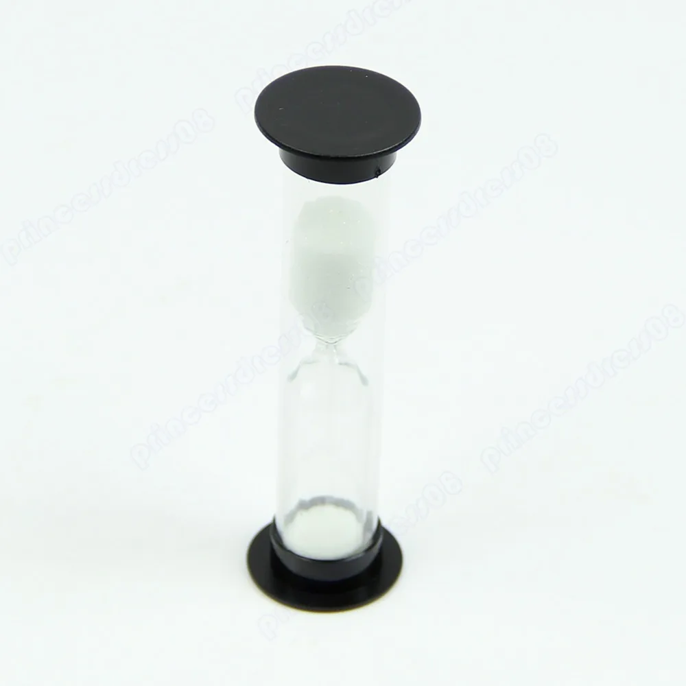 

Mini 60 Seconds 1 Minute New Sandglass Hourglass Sand Clock Timer