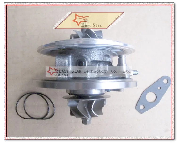 JC-Oil TURBO Cartridge GT2052V 724639-5006S 724639 705954 14411-2X90A For NISSAN Mistral Patrol  ZD30ETI 3.0L (5)