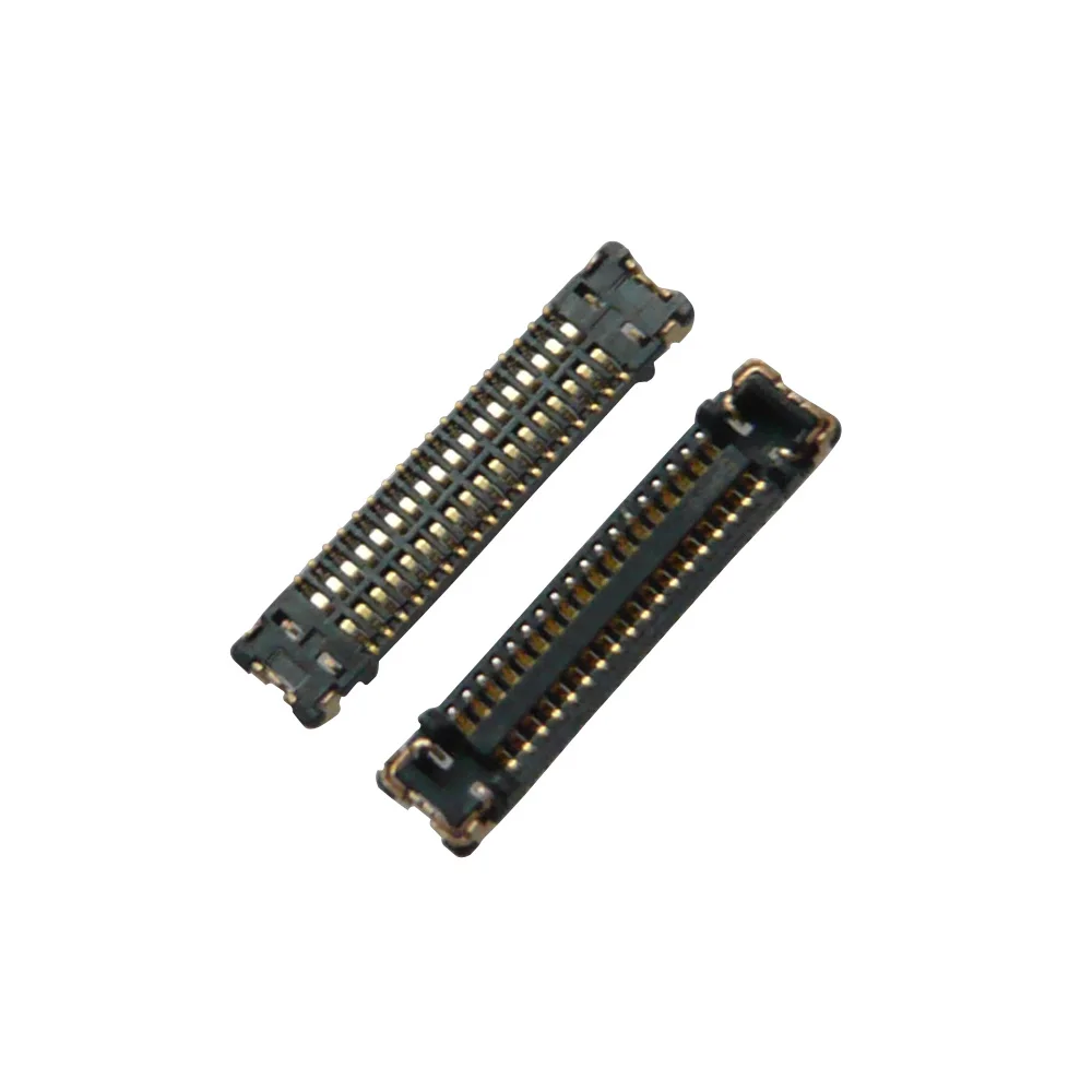 10 шт./Лот оригинальный новый для iPhone 6 6G 4 7 дюйма J1111 Передняя маленькая камера FPC