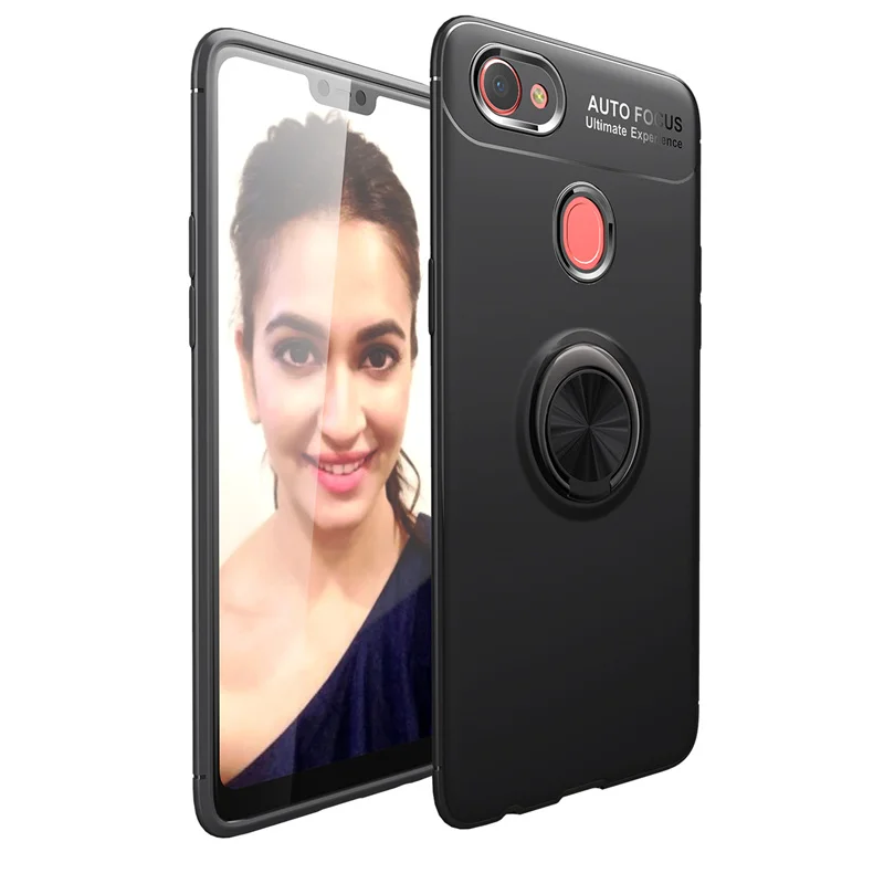 Oppo F5 Чехол Купить