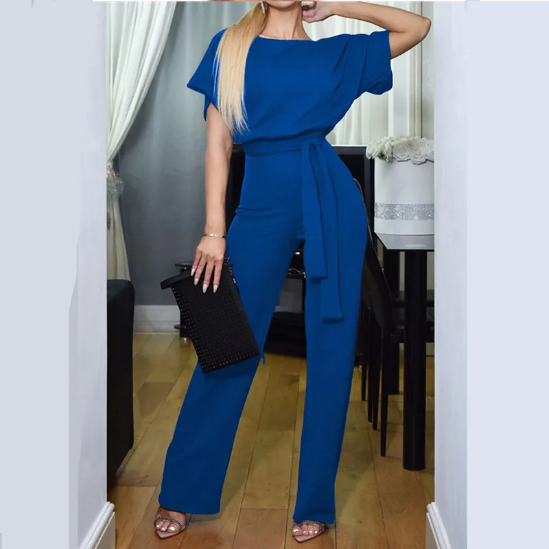 white colour jumpsuit