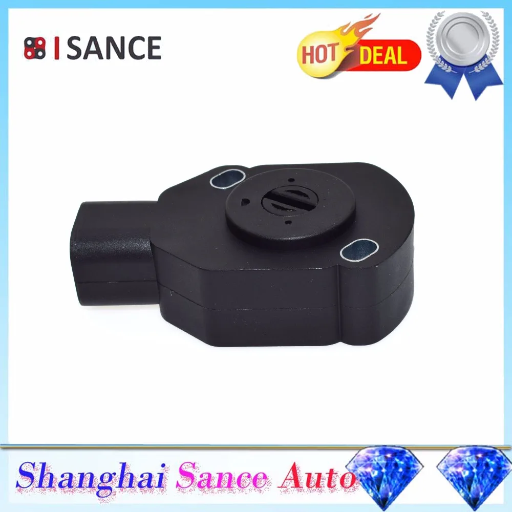 Buy ISANCE Throttle Position Sensor TPS APPS