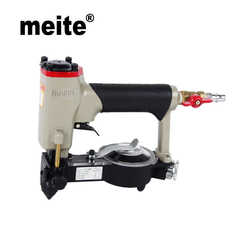 MEITE ZN 12 crown 8 5 10 мм устройство автоматической подачи воздуха деко пневматический