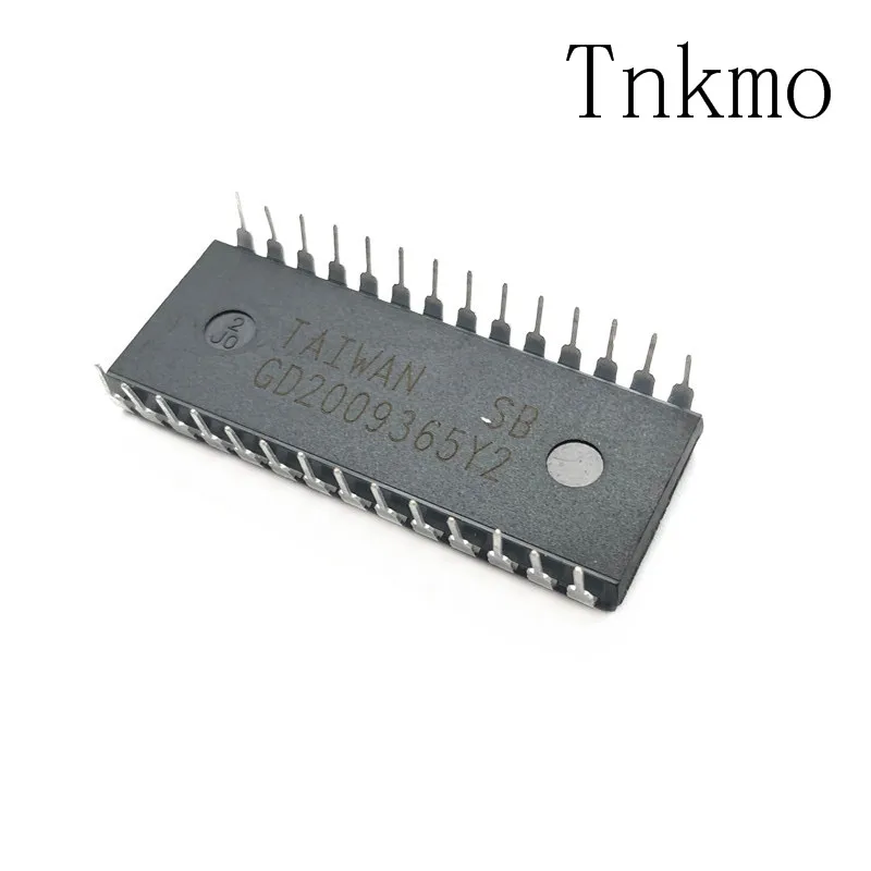 1 шт. W27C512 45Z DIP 28 64K 8 электрически стираемый EPROM IC новый и оригинальный|Запасные