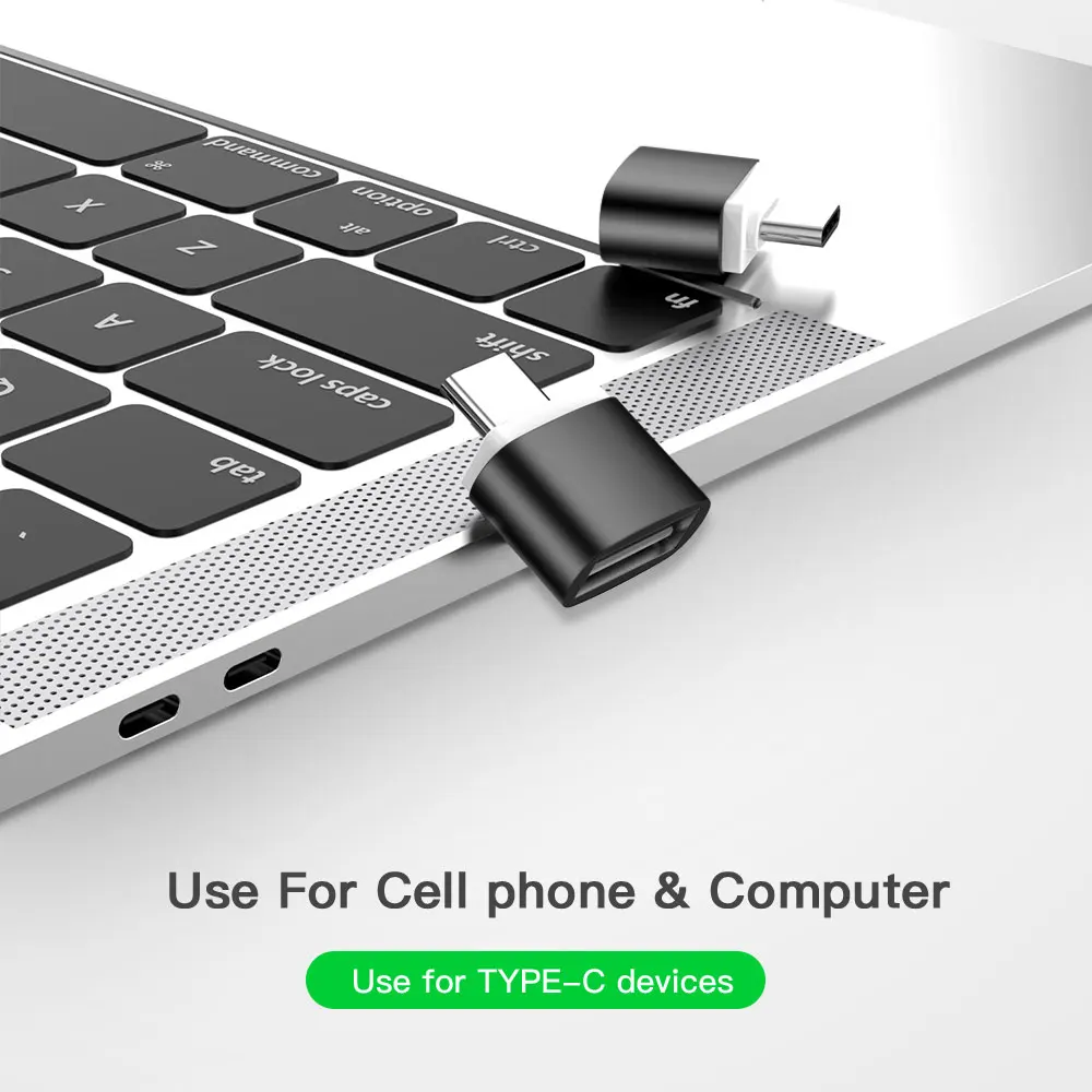 OTG Тип usb-c Usb c адаптер Micro Тип c Usb-C Usb 3,0 2,0 для передачи данных и зарядки устройств конвертер для Samsung Galaxy S8 S9 Note 8 One plus Usbc