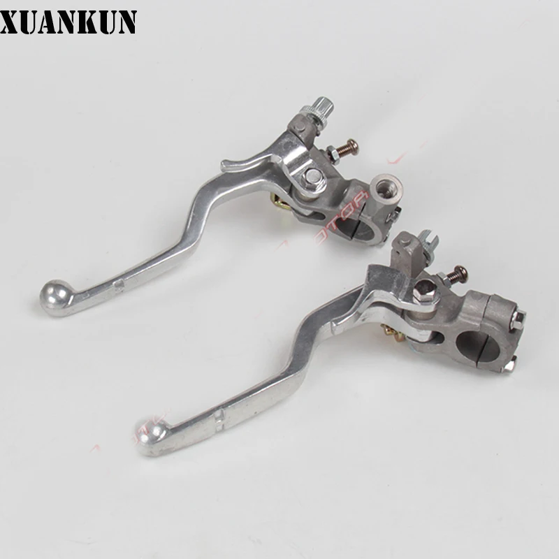 

XUANKUN T4 T6 MX6 M4 Off-Road Vehicle Accessories With Hand Throttle Clutch Assembly