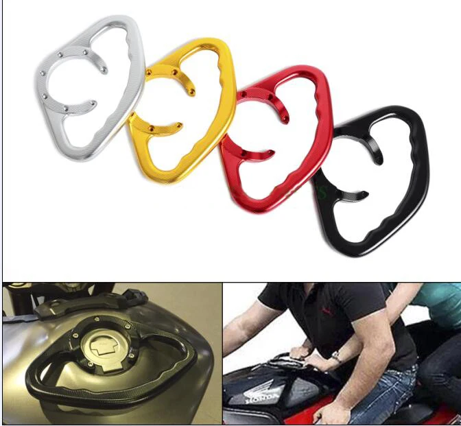 MotorcycleNCPassengerHandleSuitableforKawasakiZ800Z1000Z1000SX