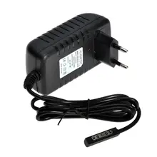 EastVita 12 V 2A дорожный Планшет настенный адаптер для microsoft Surface 2/RT планшет быстрая зарядка портативное зарядное устройство r20