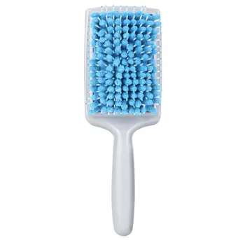 

Korean Dry Hair Comb Absorbent Comb Sponge Comb Fast Magic Hair Comb Hairdressing Tools