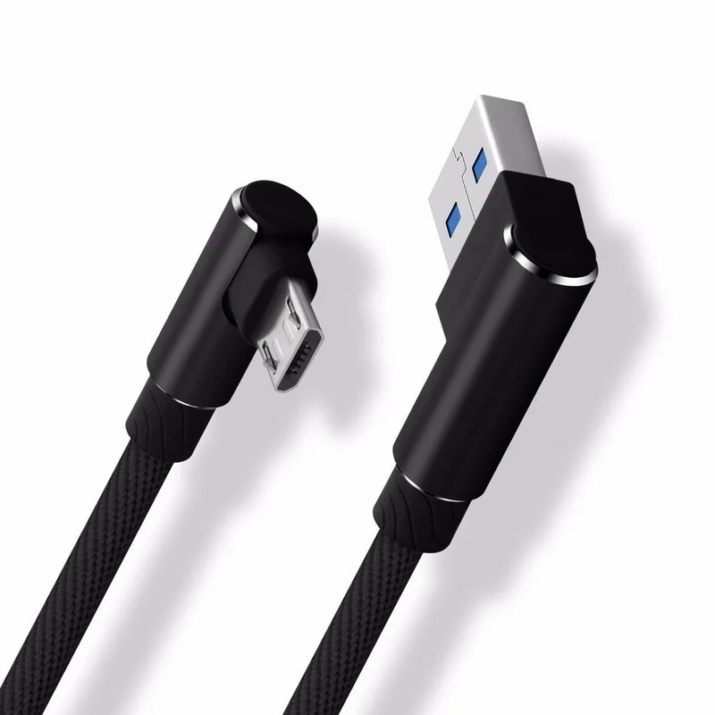 L Typ кабели для мобильных телефонов быстрое зарядное устройство iphone 6 7 X XS USB Дата
