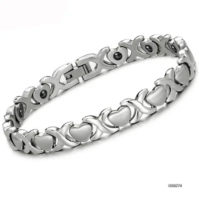 magnetic bracelet singapore energy healthy heart health power