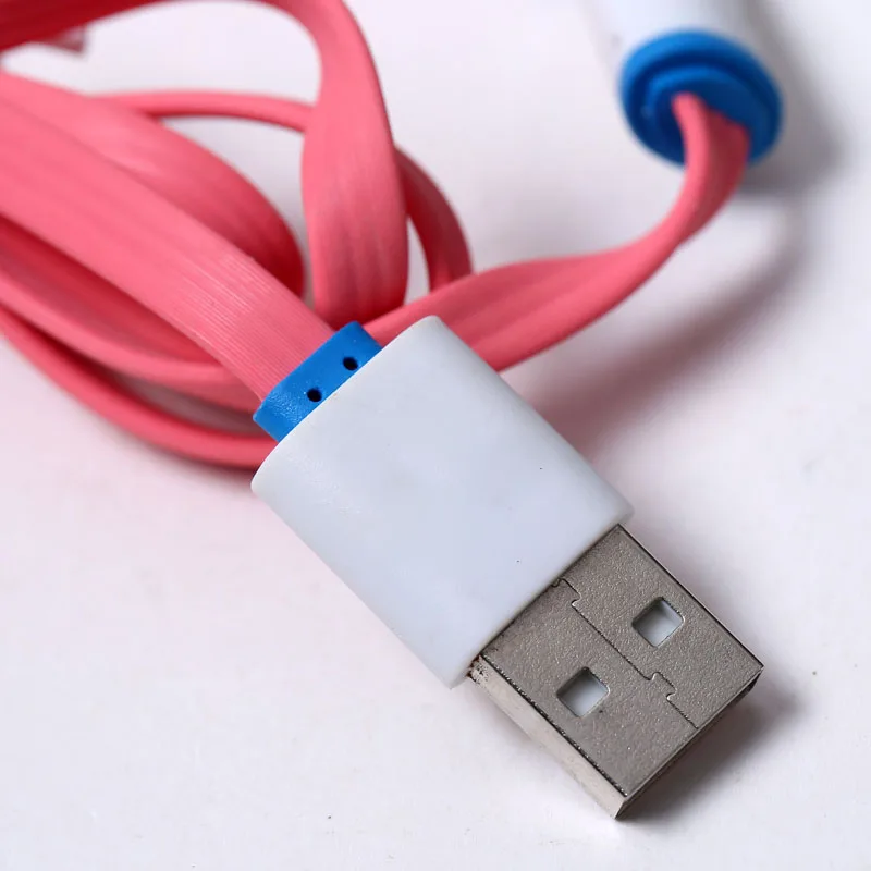 Многофункциональный зарядный кабель 4 в 1 Универсальный Usb|Кабели для мобильных