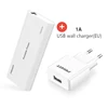 BDW 1A USB EU Plug