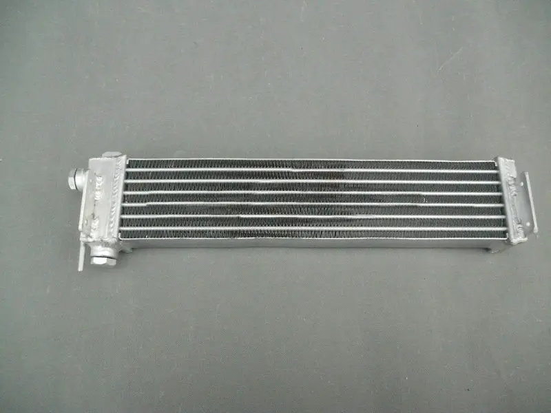 масляный радиатор mazda rx7