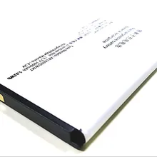 Westrock AB1600DWML/AB1600DWMT 1600 мАч аккумулятор для Philips S309 CTS309 сотовый телефон