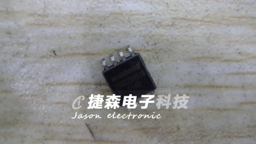 25032BVSIG winbond|winbond| - AliExpress