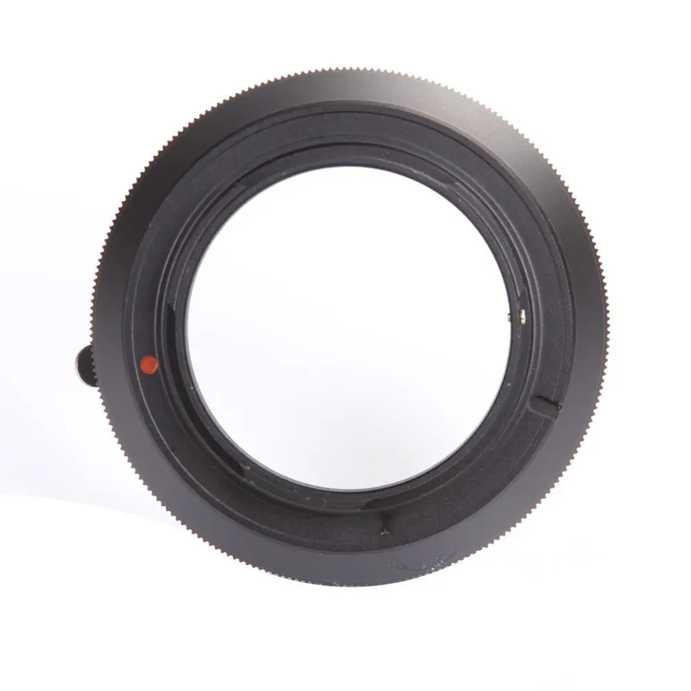 FOTGA кольцо-адаптер для объектива Canon EOS EF для sony E-Mount NEX-7 6 5N A7 A7R II A6500 A6300