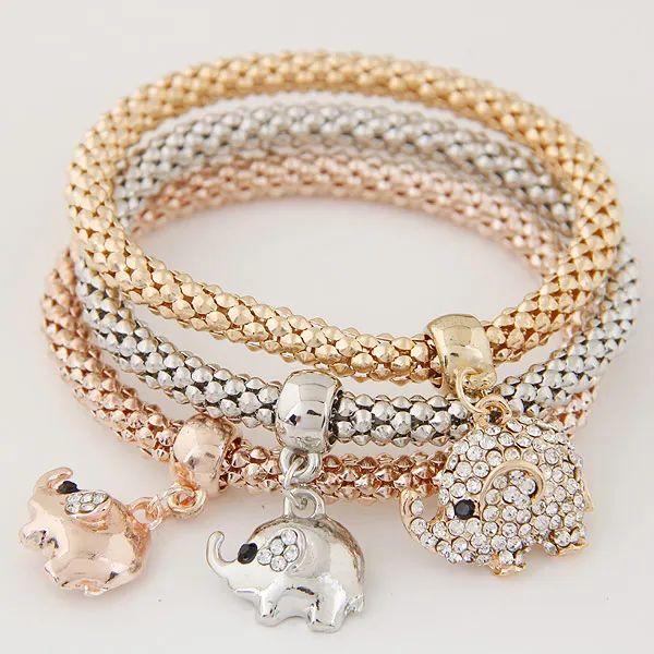 Download 71 Koleksi Gambar Gelang Emas Gajah Terbaik Gratis HD