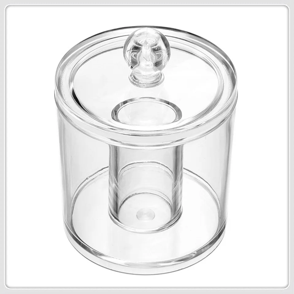5 Cosmetic Organizer