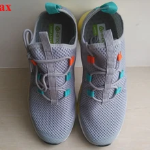 Rax новое поступление мужские кроссовки для лучших трендов беговые атлетические тренировочные Zapatillas спортивные туфли мужские Легкие беговые размеры 39-44