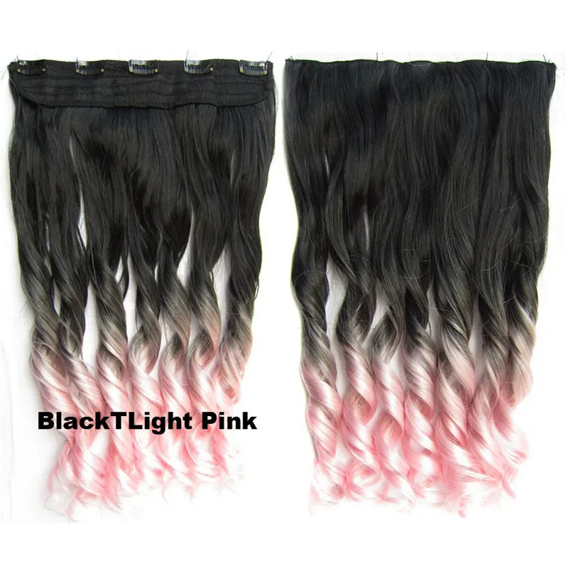 5BlackTLight Pink