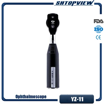 

YZ-11 FREE shipping Ophthalmoscope with cheapest price
