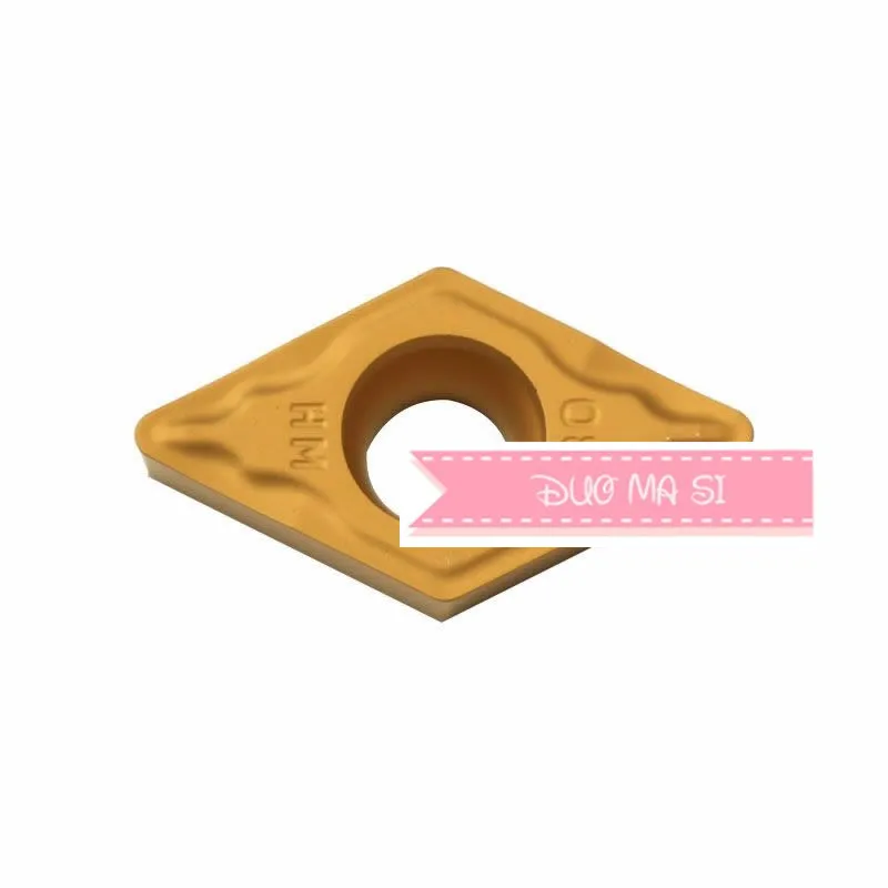 DCMT11T304 HM YBC251/DCMT11T308 HM YBC251.turning inserts Cutting Blade
