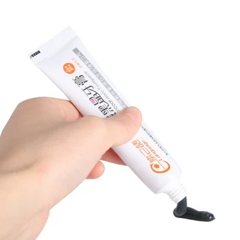 

Charcoal Toothpaste Teeth Whitening Black Toothpaste Bamboo Charcoal Toothpaste Oral Hygiene Tooth Paste