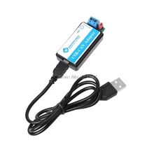CAN Bus анализатор USB для CAN USB-CAN отладчик/адаптер/Связь/конвертер