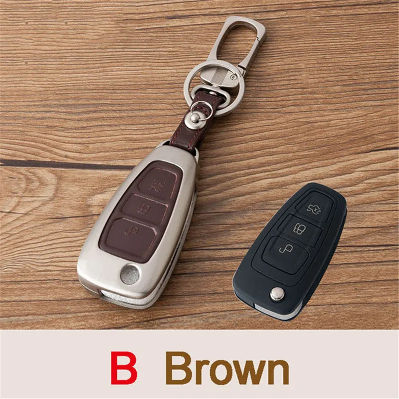 b brown