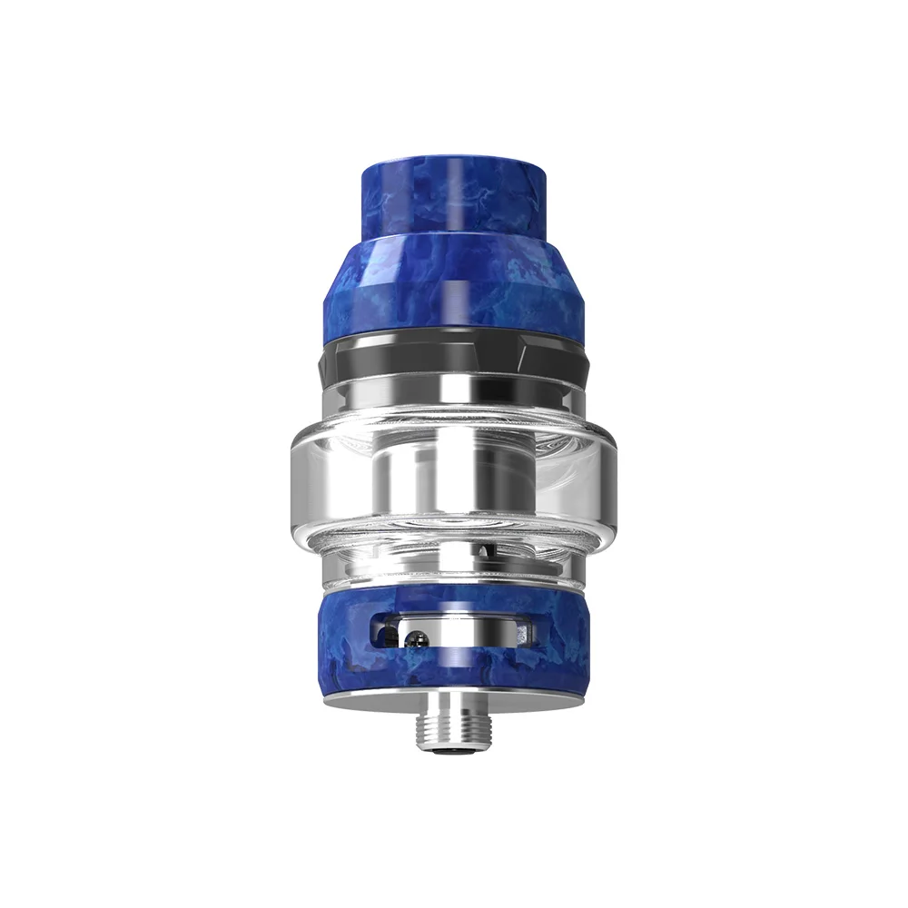 100% Оригинальный CoilART LUX сетчатый бак емкостью 5 мл с дополнительной пузырьковой