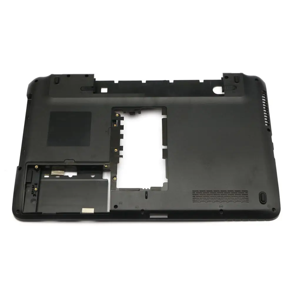 A000079380 Нижний Базовый Чехол черный ZYE35BLBBA0IB0 BLB для Toshiba Satellite L750 L750D L750D-1H0