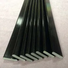 2 мм* 5 мм* 1113 мм легкая плоская полоса из углеродного волокна