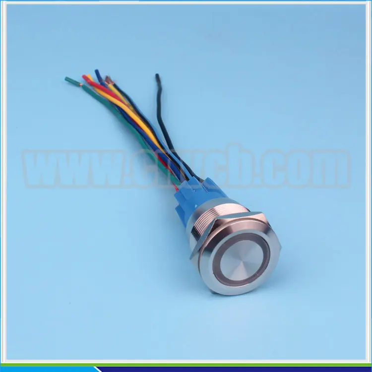 IB22L-P11F-ERGB IB22L-P11Z-ERGB with harness set tri-color (1)