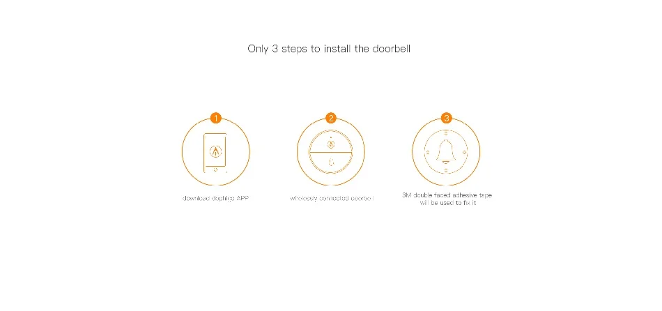 Audio Wireless Doorbell 11