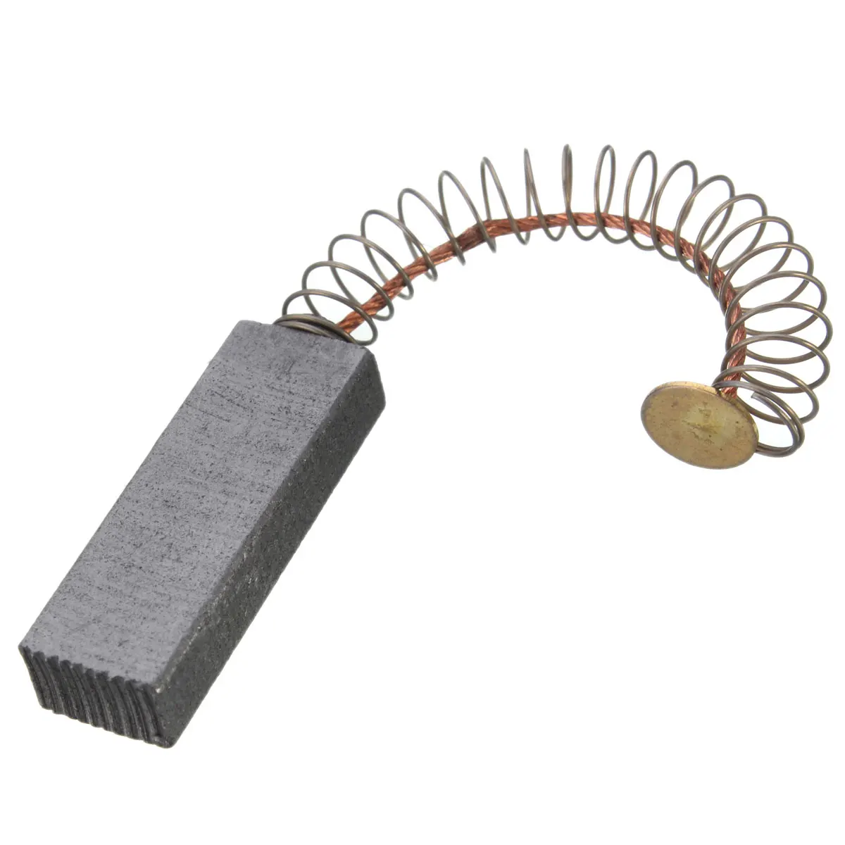 

2Pcs Replacement Electric Dril Motor Carbon Brushes 30mm x 11mm x 6mm for Power Tool Accessories Repairing Spare Part