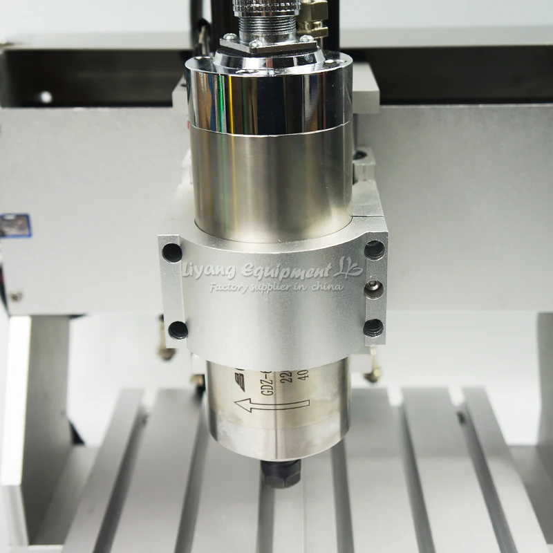 CNC 3020 4axis (13)