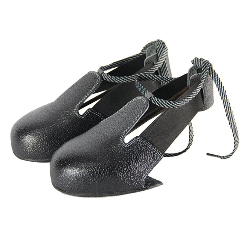 hard toe shoe covers