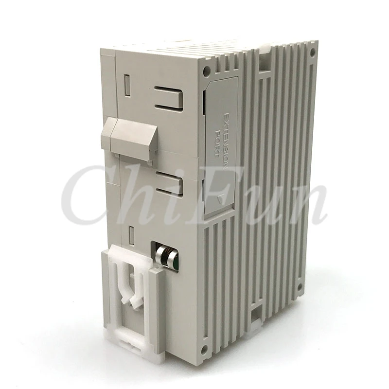 Оригинальная промышленная плата управления Delta DVP12SE11R DVP12SE11T 8DI 4DO 3 COM (Mini