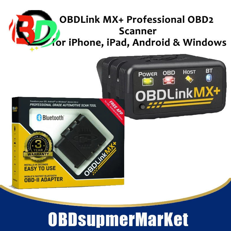 Obdlink Mx プロobd2スキャナiphone アプリ アンドロイド Windows新到着obdlink Mx Aliexpress Automobiles Motorcycles