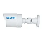 ESCAM 1920x1080P Wide Angle 2MP IR Night Vision Wireless IP Camera