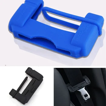 

Car Safety Belt Buckle Covers Accessories Sticker For Mazda 3 6 5 Spoilers CX-5 CX 5 CX7 CX-7 CX3 CX5 M3 M5 MX5 RX8 Atenza